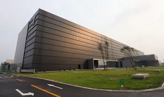 精品机电安装工程赏析 亦庄云计算中心项目机电安装建设工程施工