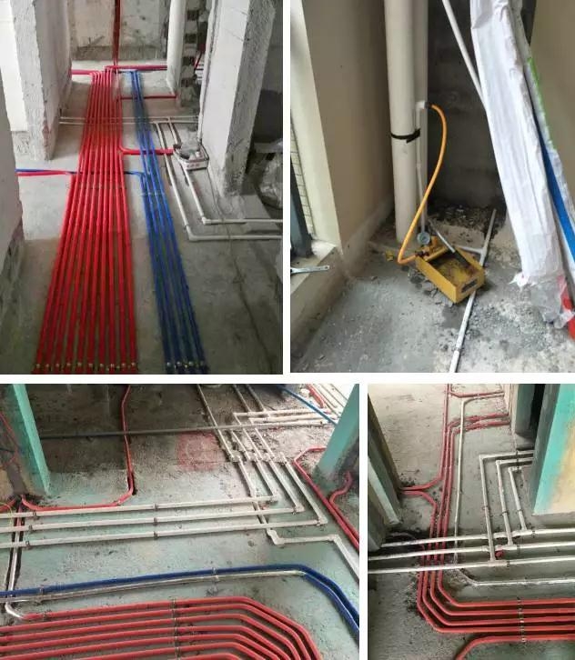 肇庆装修七个“不得不知道”——水电施工与机电安装建设工程施工全解析