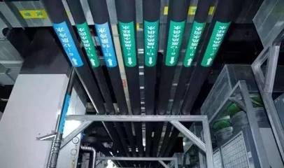 机电安装施工优秀做法照片，打造精品工程就得这么做！